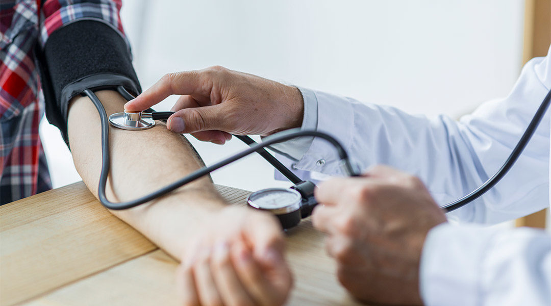 HEALTH CHECK-UPS