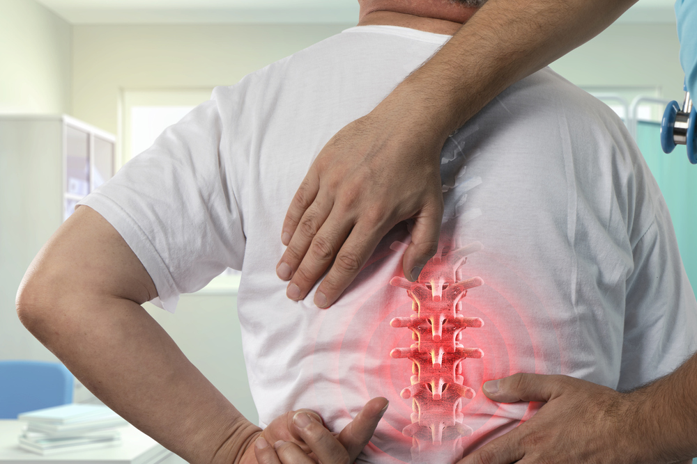 MANAGING CHRONIC PAIN